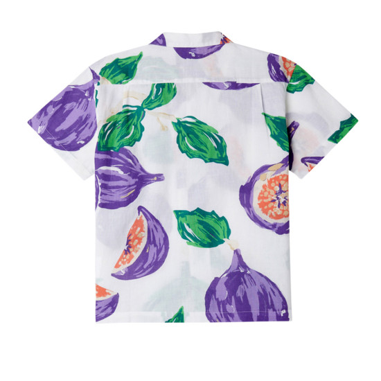Obey Ανδρικό πουκάμισο Figs Shirt